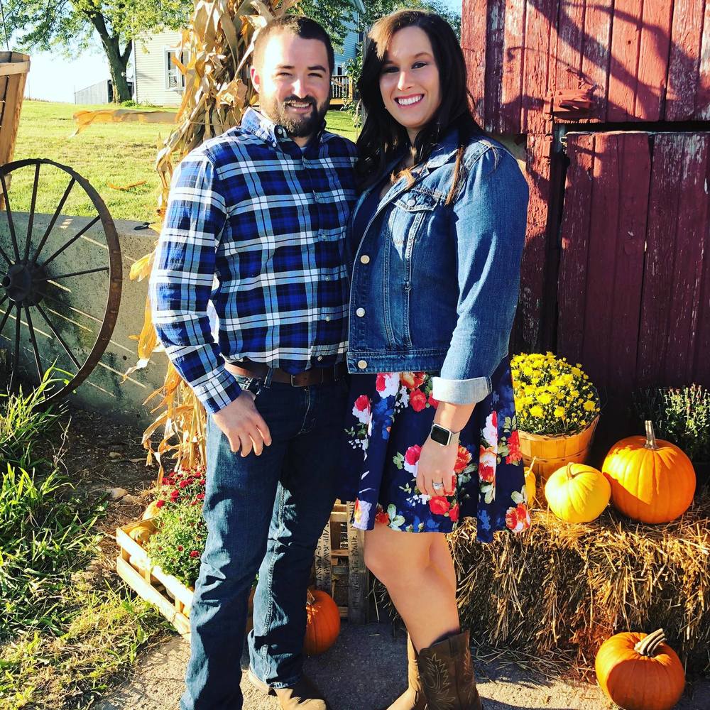 Meet your Posher, Jaclyn